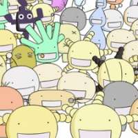  ����� Moyashimon <small>Music</small> 